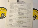 2/6/88 (#88-06) DR DEMENTO FEATURES FRANK ZAPPA - EXTENDED INTERVIEW & 5 TUNES