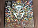 Sublime Until The Sun Explodes 2LP Yellow Splatter LE 500 Sealed Alt Press DS