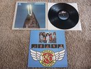 Reo Speedwagon You Can Tuna Piano, But You Can't Tuna Fish Half Speed Master NM