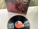 Harold Land Choma original Mainstream lp vg+ jazz funk spiritual