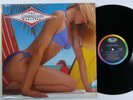 BEACH BOYS Rarities CAPITOL LP VG+ club edition SHRINK j