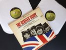The Beatles Story, Apple Records, 2LP, 1971, Gatefold - VG+