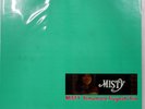 TSUYOSHI YAMAMOTO MISTY THREE BLIND MICE TBM30 1LP