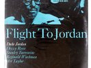 DUKE JORDAN FLIGHT TO JORDAN BLUE NOTE BST84046 1LP