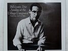 BILL EVANS SUNDAY AT THE VILLAGE VANGUARD RIVERSIDE VIJ114 1LP
