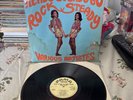 Various - Ready Steady Go Rock Steady (LP, Comp, Mono) Pama Original VG/VG+