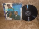 Gigi Gryce Donald Byrd Jazz Lab Cecil Taylor Quartet at Newport Verve MGV-8238