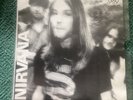 Nirvana Love Buzz REPRO. 7