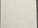 The Beatles White Album Vinyl 1st UK Mono, No EMI All pics & Poster No 0063008