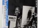 HANK MOBLEY AND HIS ALL STARS BLUE NOTE BN1544 1LP