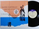 ELVIS COSTELLO & THE ATTRACTIONS Ten Bloody Marys... IMP LP VG+ uk with insert j
