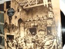 JETHRO TULL MINSTREL IN THE GALLERY LP SEALED 50TH ANNIV CV CHRYSALIS 2015