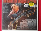 SCOTTY MOORE The Guitar That Changed The World  LP (1964) orig ROCK n ROLL clean
