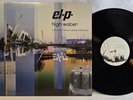 El-P - High Water LP - OG Press - Rare Acid Jazz - VG++