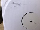 Corrosion Of Conformity Animosity 2009 Test Pressing White Label Vinyl