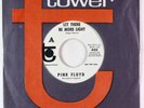Psych Prog 45 - Pink Floyd - Let There Be More Light - Tower - VG+ promo