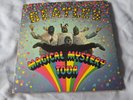 The Beatles Magical Mystery Tour 1967 EP, 7