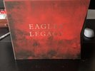 Eagles – Legacy Vinyl Record BOX SET 15xLP 2018