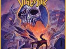 Violator Annihilation Process (Vinyl) 12