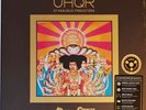 Axis: Bold As Love Jimi Hendrix Experience UHQR 45RPM 200g Vinyl MONO SEALED QRP