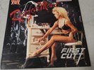 RazorMaid - First Cutt super rare Schallplatte Hair Metal Melodic Metal