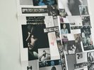 The Beatles Collection“ auf Vinyl, auch bekannt als die **Blue Box (BC13)**.