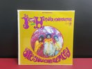 Jimi Hendrix ‘Are You Experienced’ RARE ORIGINAL SEALED MINT VINTAGE VINYL