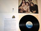 The Babys Broken Heart Chrysalis MINT '77 1st USA Analog Ultrasonic CLEAN