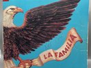 Little Joe Y La Familia Para La Gente Freddie FR 023  1980  Tejano