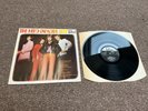The Herd-Paradise Lost 1968 1st Press UK Fontana Mono LP Ex Vinyl Peter Frampton