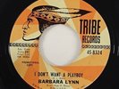 Barbara Lynn Playboy
