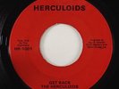 Herculoids 