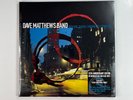 Dave Matthew’s Band Before These Crowded Streets Limited Blue & Red Vinyl LP
