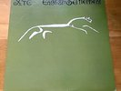 XTC - English Settlement LP - 1982 First Press - Epic ARE 37943,M-Record And Cov