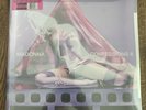 Madonna Confessions II PREMIUM DELUXE Translucent Pink Vinyl Record 2LP SEALED