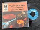 2344 / Georgie Fame - Yeah,yeh,yeh - Humpty Dumpty / EX / 1965