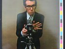 Elvis Costello- This Year's Model- Radar RAD 3- Original UK Press w/Inner Sleeve