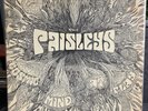 THE PAISLEYS-PSYCH MONSTER LP-ORIGINAL US PRESS.