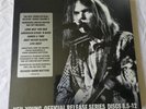 Neil Young - Official Releases Series 8.5-12 - 2016 - 6x LP Vinyl Boxset SEALED