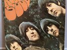 The Beatles Rubber Soul Vinyl LP 1965 PMC 1267 Mono EX-VG+/EX-VG+ 3rd Press UK ?