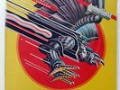 JUDAS PRIEST SCREAMING FOR VENGEANCE EPIC 253P371 1LP