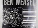 BEN WEASEL FIDATEVI PANIC BUTTON PB292 1LP