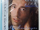 ROBIN GIBB WALLS HAVE EYES POLYDOR 28MM0473 1LP