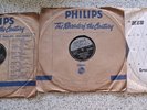 78rpm Bobby Darin Eddie Cochran Ricky Nelson London HLE.8637