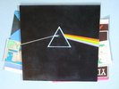 Pink Floyd – The Dark Side Of The Moon  (Incl. 2 Poster + 2 Sticker)