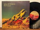 LP,  Wall Of Voodoo, Dark Continent, 1981, OIS, Topzustand, NM
