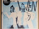Ween- At The Cat's Cradle - New 2 LP Milky Clear Vinyl