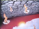Faith No More The Real Thing 1989 Uk Lp