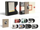 Bruce Springsteen   Tracks II: The Lost Albums   LTD ED 9x Vinyl LP Box Set NEW