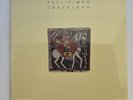 Paul Simon Graceland Sealed 12
